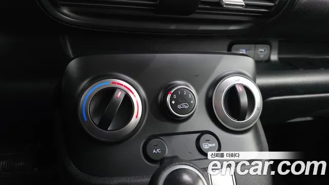 Hyundai Casper Casper Smart — Фото автомобиля 16