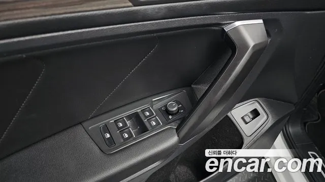 Volkswagen Tiguan — Фото автомобиля 26