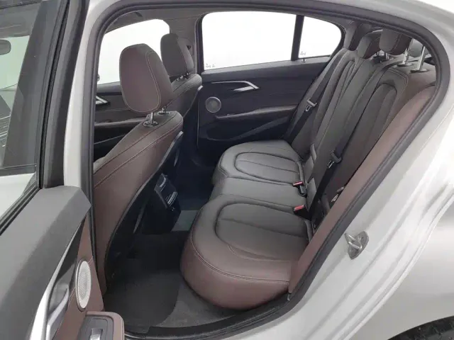 BMW 1 Series — Фото автомобиля 15