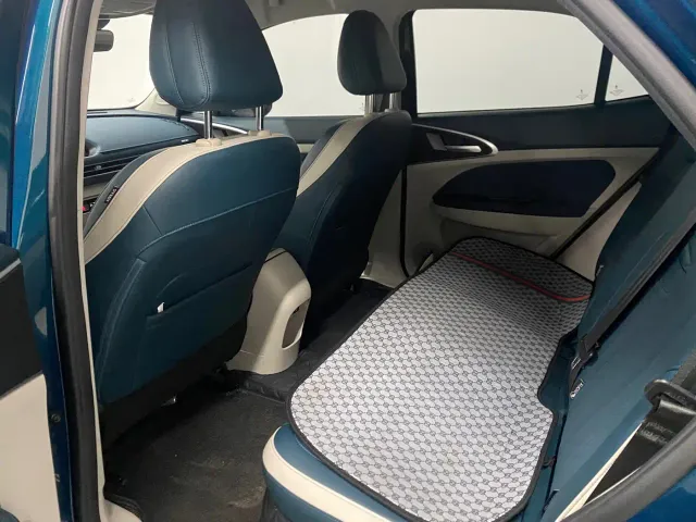 Ora Ora Good Cat 2024 401km Comfort — Фото автомобиля 10