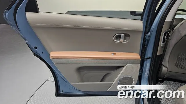 Hyundai Ioniq5 Ioniq5 Long Range AWD — Фото автомобиля 21