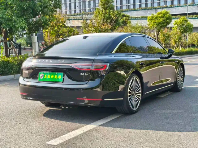 Stelato S9 — Фото автомобиля 6
