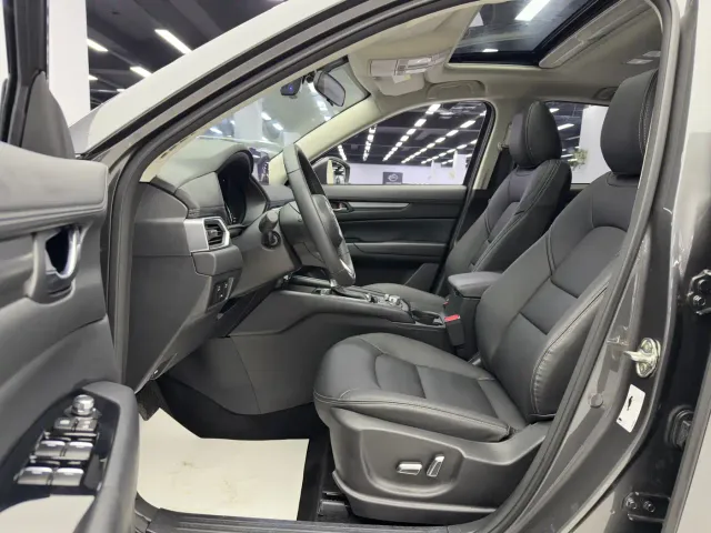 Mazda CX-5 — Фото автомобиля 12