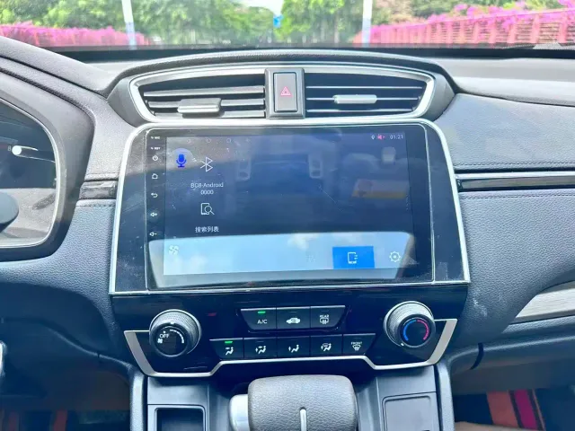 Honda Breeze — Фото автомобиля 12