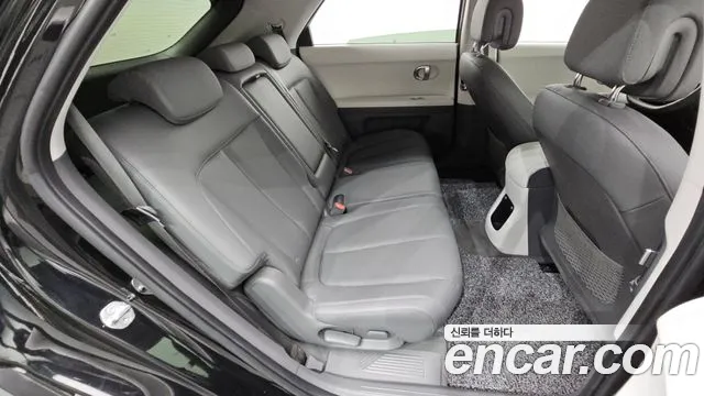 Hyundai Ioniq 5 Ioniq5 — Фото автомобиля 17