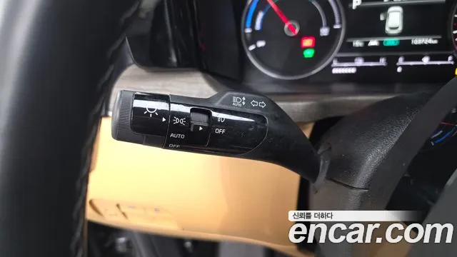 Kia Sorento 4th Gen — Фото автомобиля 29