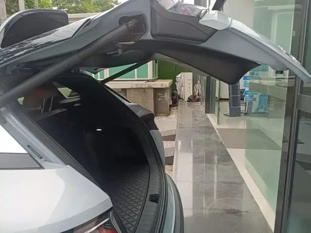BYD Song L DM-i — Фото автомобиля 18