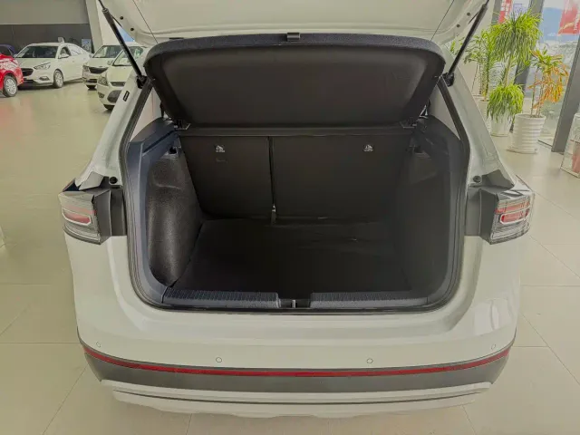 Volkswagen Tharu — Фото автомобиля 15