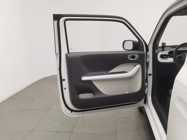 Geely Panda — Фото автомобиля 8