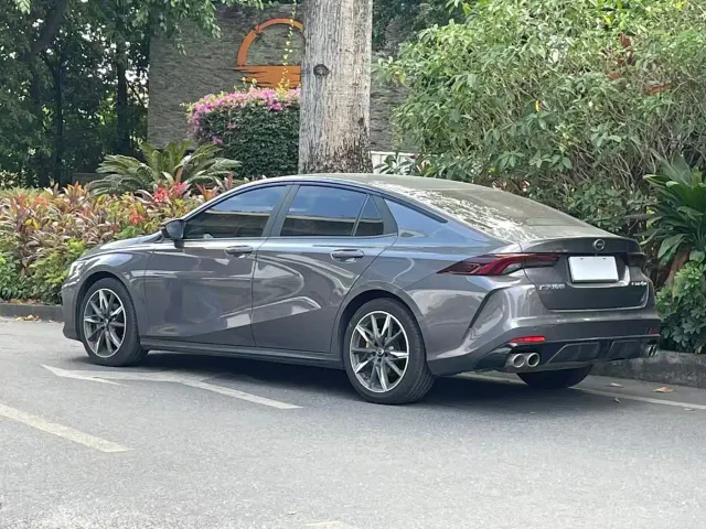 GAC Trumpchi Emkoo — Фото автомобиля 9