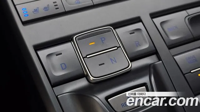 Hyundai Nexo — Фото автомобиля 12