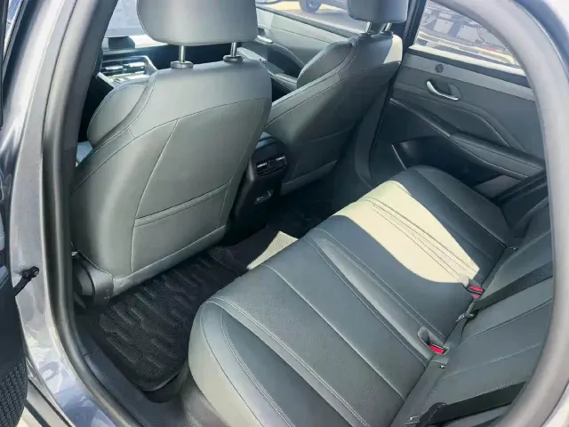 BYD Qin PLUS — Фото автомобиля 6