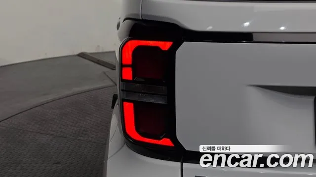 Kia RAY Новый Kia Ray Signature — Фото автомобиля 22