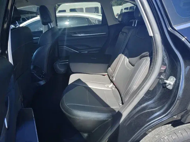 Haval H6 — Фото автомобиля 16