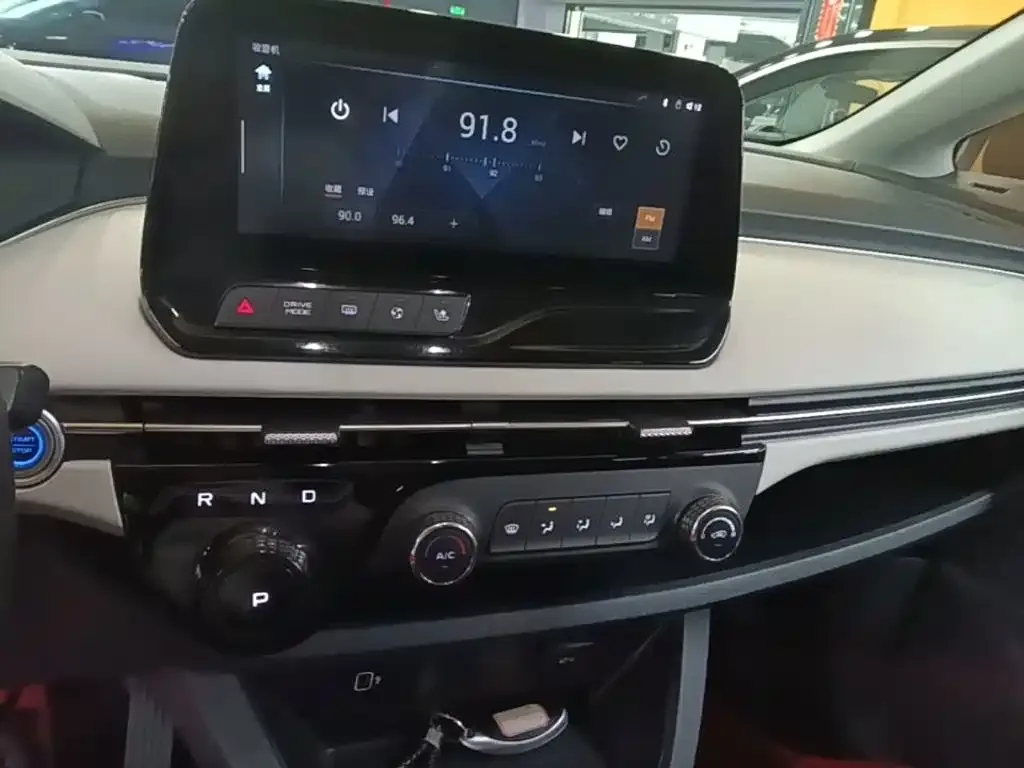 Besturn Bestune NAT 2022 Comfort Ride Edition 120kW 419km — Фото автомобиля 12
