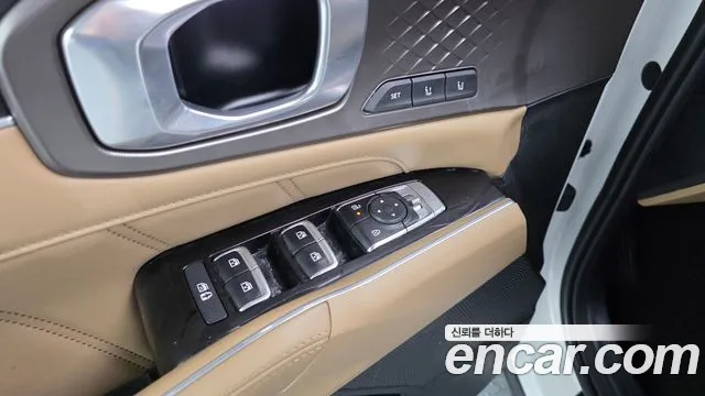 Kia Sorento — Фото автомобиля 28