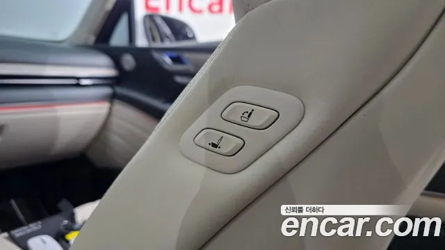 Genesis GV80 — Фото автомобиля 27