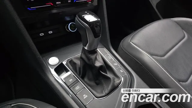 Volkswagen Tiguan — Фото автомобиля 7