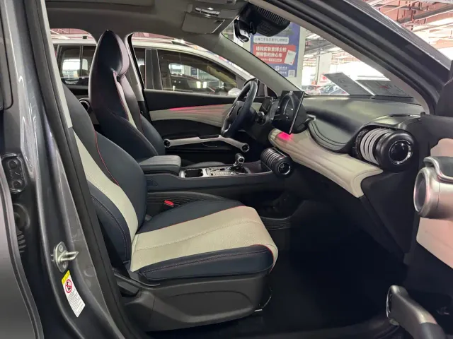 BYD Yuan PLUS — Фото автомобиля 11