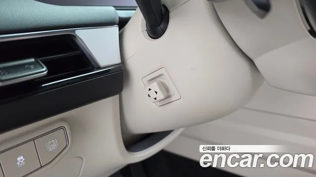 Kia K8 K8 (New) Hybrid — Фото автомобиля 28