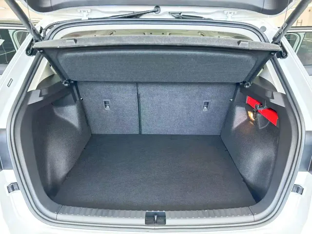 Volkswagen Tharu — Фото автомобиля 21