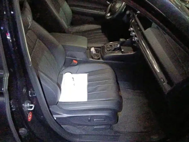 Honda Breeze — Фото автомобиля 8