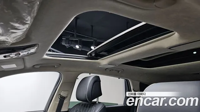 Genesis GV80 — Фото автомобиля 27