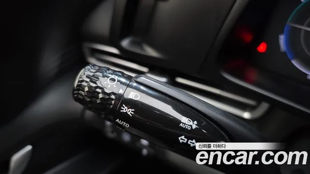 Hyundai Avante CN7 — Фото автомобиля 28