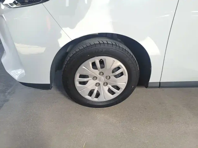 Maxus G50 — Фото автомобиля 22