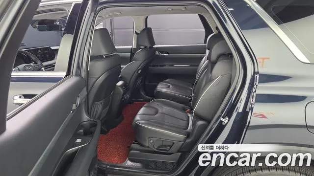 Hyundai Palisade The New Palisade Бензин 3.8 2WD — Фото автомобиля 26