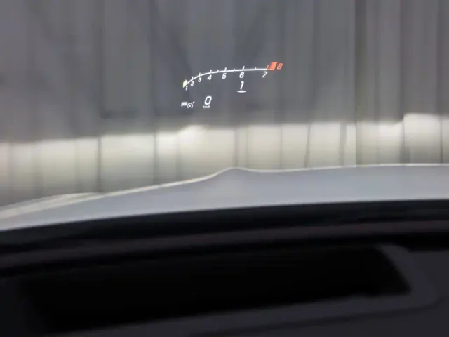 Mercedes-Benz C-Class AMG — Фото автомобиля 5