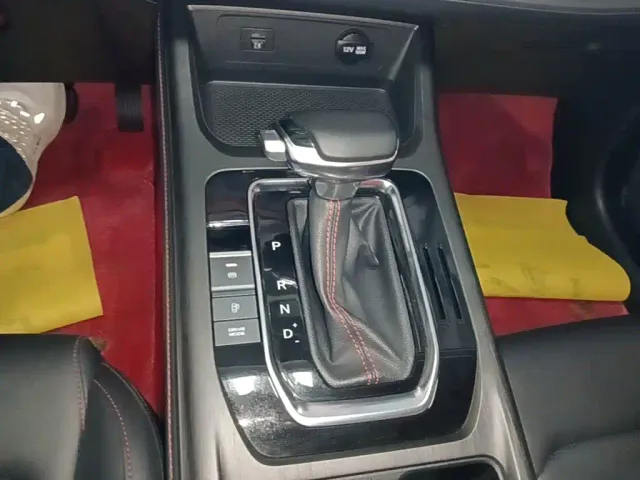 Changan CS55 Plus — Фото автомобиля 13