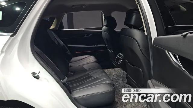 Genesis G80 RG3 — Фото автомобиля 18