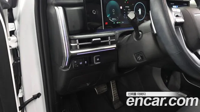 Hyundai Santa Fe MX5 — Фото автомобиля 19