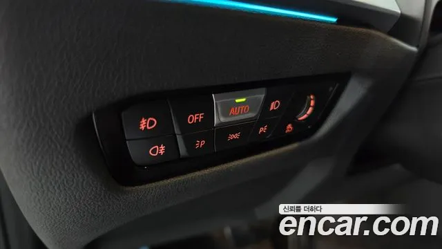 BMW 4 Series G22 — Фото автомобиля 14