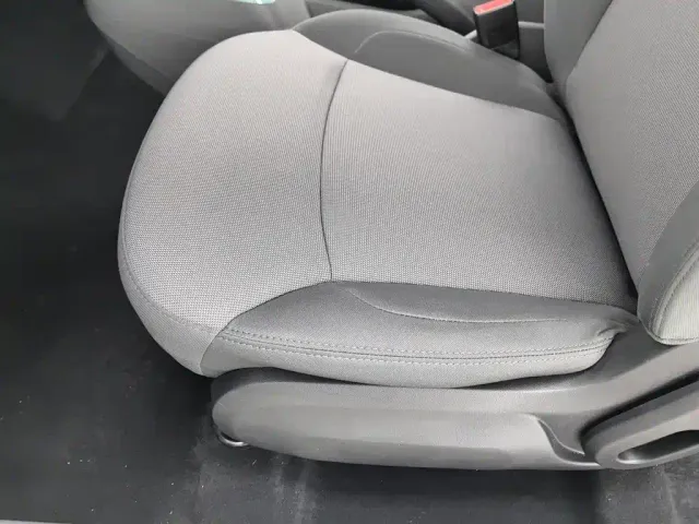 Changan Lumin — Фото автомобиля 20