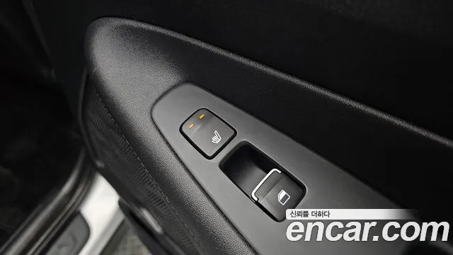 Hyundai Santa Fe Santa Fe (New) — Фото автомобиля 19