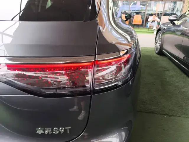Stelato S9T — Фото автомобиля 7
