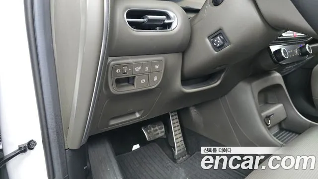 Hyundai Palisade LX3 — Фото автомобиля 26