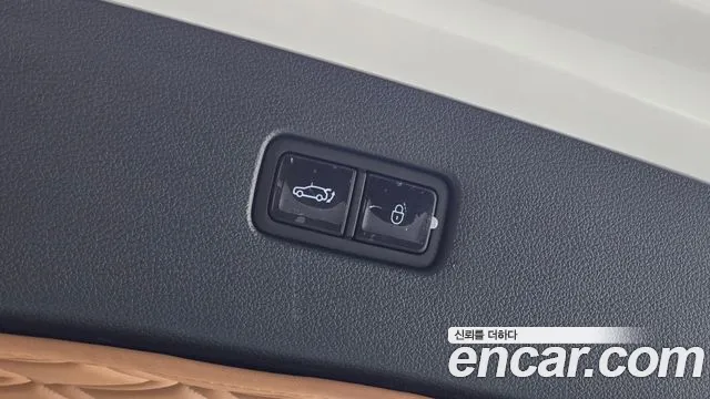 Genesis GV80 — Фото автомобиля 28