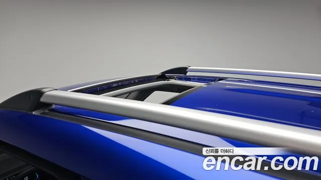 Hyundai Casper — Фото автомобиля 15