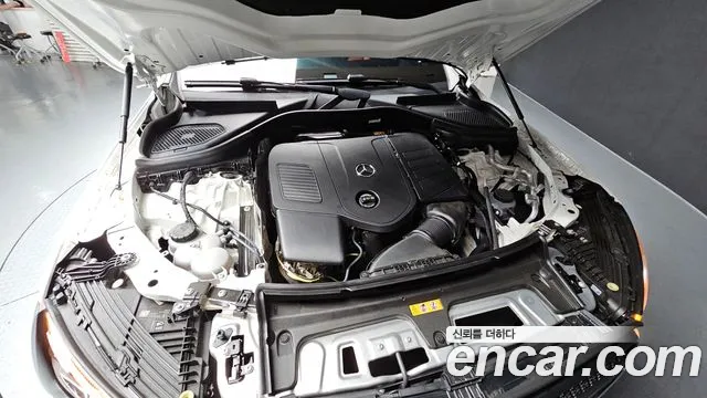 Mercedes-Benz GLC-Class — Фото автомобиля 6