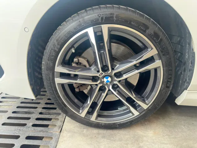 BMW 2 Series — Фото автомобиля 5