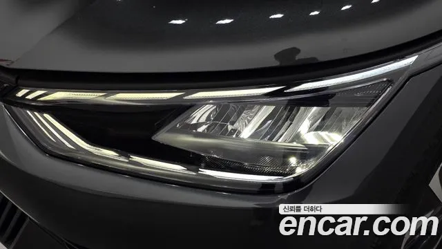 Kia EV6 — Фото автомобиля 7