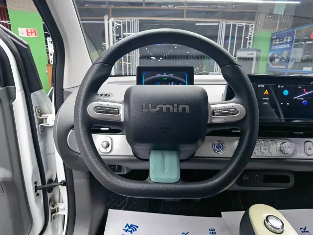 Changan Lumin — Фото автомобиля 9