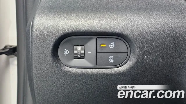 Hyundai Casper Casper Modern — Фото автомобиля 20