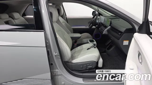 Hyundai Ioniq5 — Фото автомобиля 23