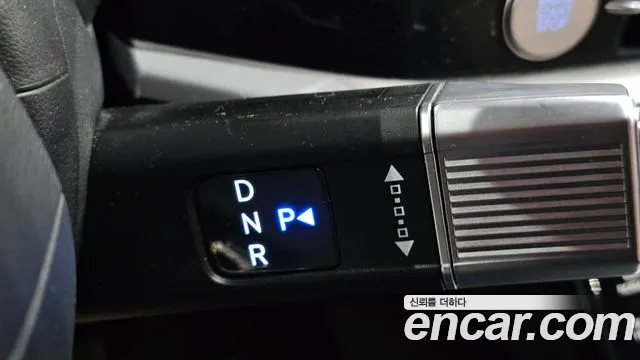 Hyundai Grandeur GN7 — Фото автомобиля 9
