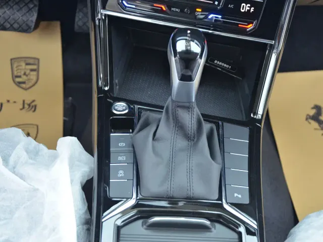 Volkswagen Passat — Фото автомобиля 9