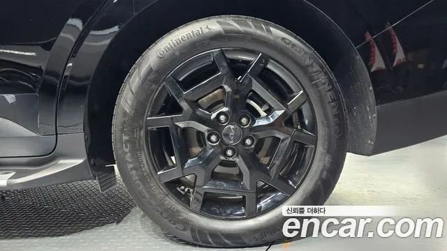 Kia Carnival 4th Gen — Фото автомобиля 6
